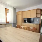 Alpin-1 By Interhome Ferienhaus Kaprun
