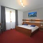 Ferienhaus Alpin-1 By Interhome