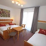 Alpin-1 By Interhome Tatil Evi