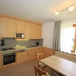 Alpin-1 By Interhome * Kaprun