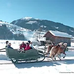 Ferienhaus Alpin-1 By Interhome Kaprun