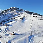 Ferienhaus Alpin-1 By Interhome Kaprun