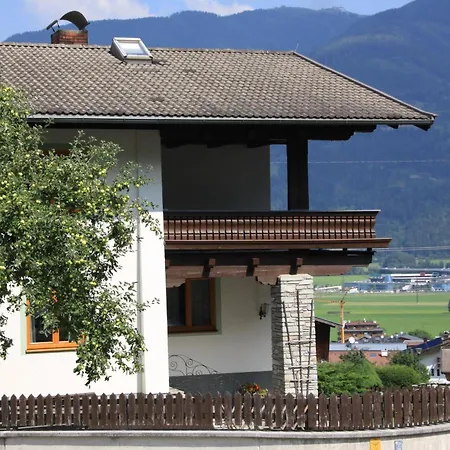 度假居 Alpin-1 By Interhome *