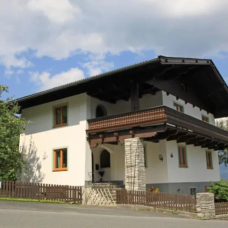 Alpin By Interhome بيت للعطل