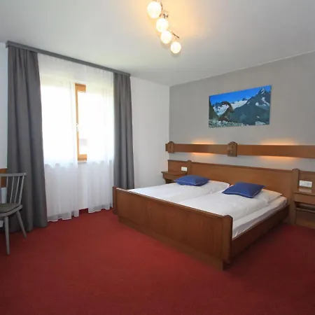Casa vacanze Alpin-1 By Interhome