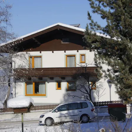 Holiday home Holiday Alpin