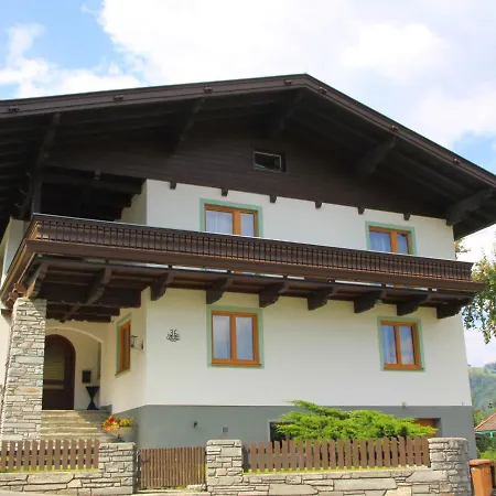 بيت للعطل Alpin By Interhome