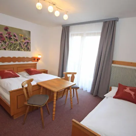 Holiday Alpin Holiday home