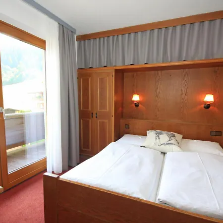 Alpin-1 By Interhome Casa vacanze