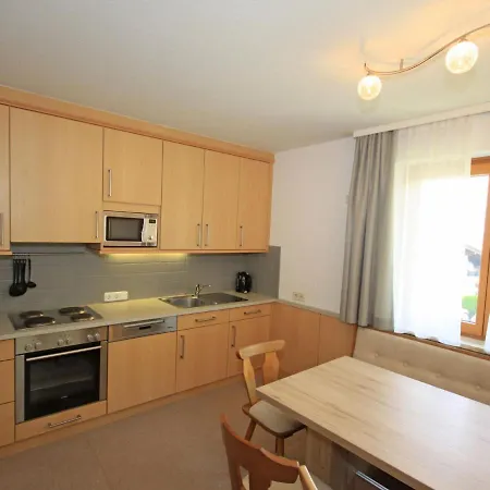 Alpin-1 By Interhome * Kaprun