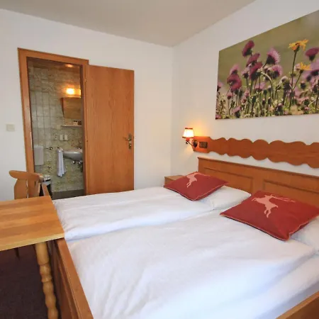 Alpin-1 By Interhome Hébergement de vacances