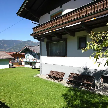 Alpin-1 By Interhome Hébergement de vacances *