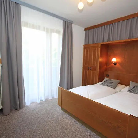 Alpin-1 By Interhome Casa vacanze
