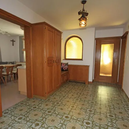 Hébergement de vacances Alpin-1 By Interhome