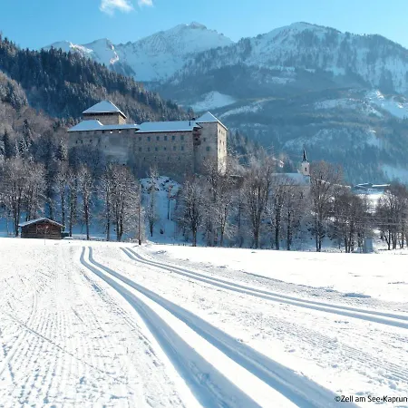 بيت للعطل Alpin By Interhome