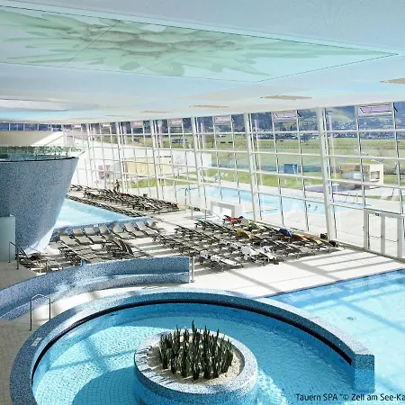 Alpin By Interhome بيت للعطل *