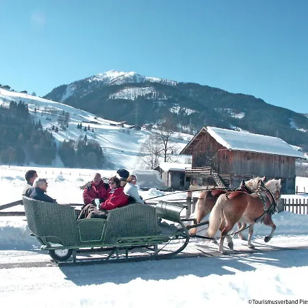 Casa vacanze Alpin-1 By Interhome Kaprun