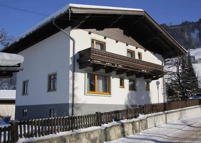 Alpin-1 By Interhome *