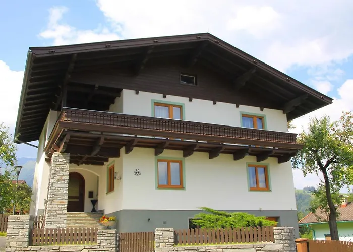 度假居 Alpin-1 By Interhome