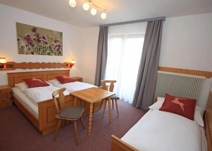 Alpin-1 By Interhome 度假居