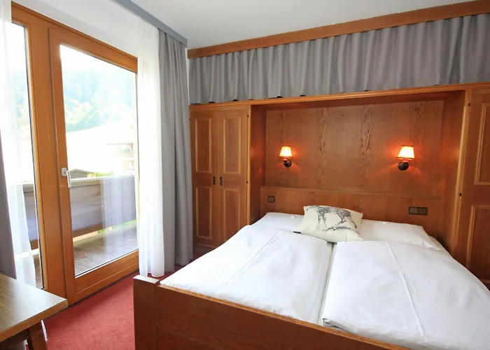 Alpin-1 By Interhome 度假居