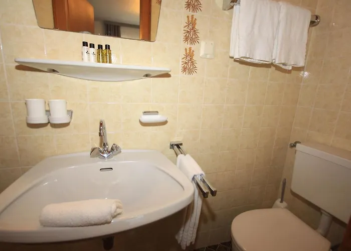 Alpin-1 By Interhome 度假居 *