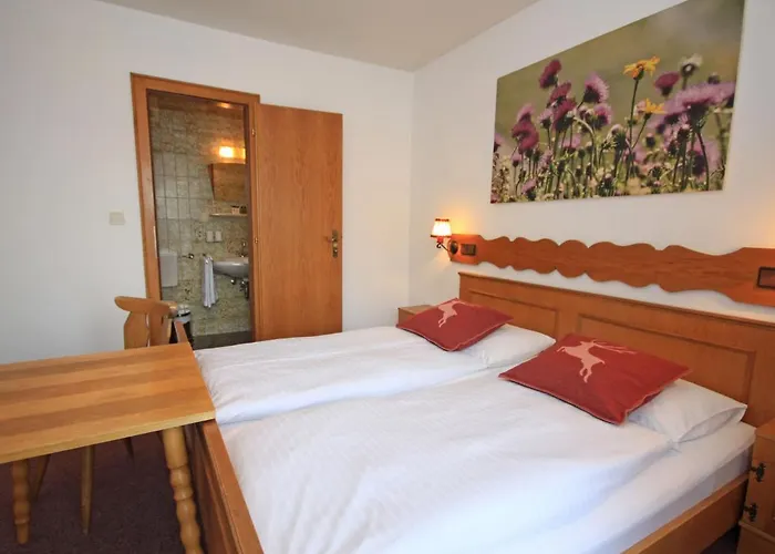 Alpin-1 By Interhome 度假居