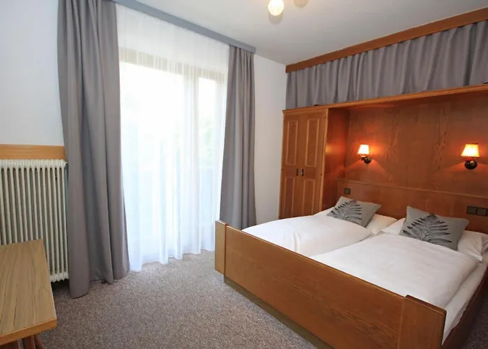 Alpin-1 By Interhome 度假居