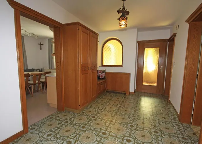 度假居 Alpin-1 By Interhome