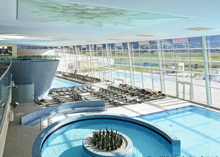 Alpin-1 By Interhome 度假居 *